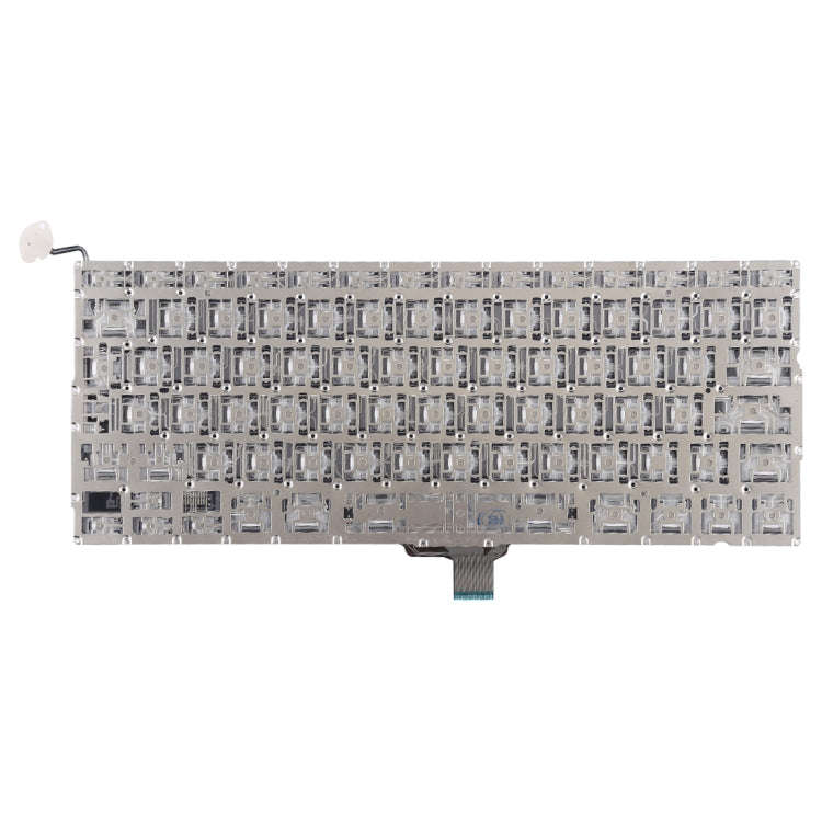 UK Version Keyboard for MacBook Pro 13 inch A1278