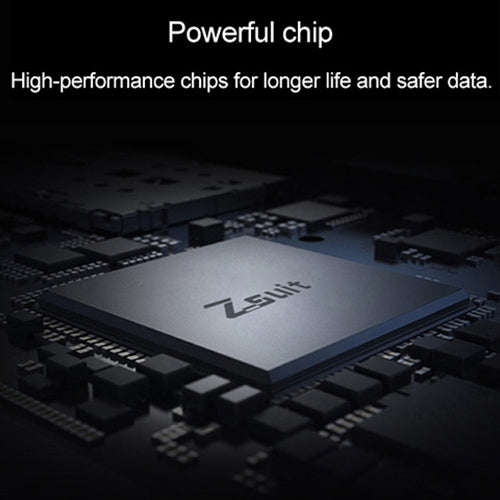 4GB High Speed Class10 Black TF(Micro SD) Memory Card, 4GB