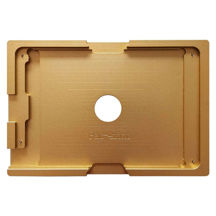 Press Screen Positioning Mould for iPad Mini 4, For iPad Mini 4