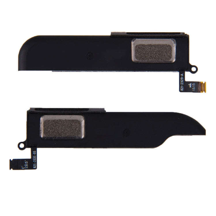 2 PCS Speaker Ringer Buzzer  for iPad mini 4, For iPad mini 4