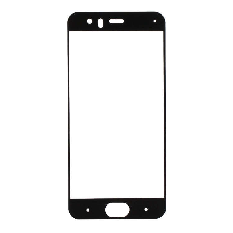 For Xiaomi  Mi 6 0.33mm 9H Surface Hardness Silk-screen Full Screen Tempered Glass Screen Protect...