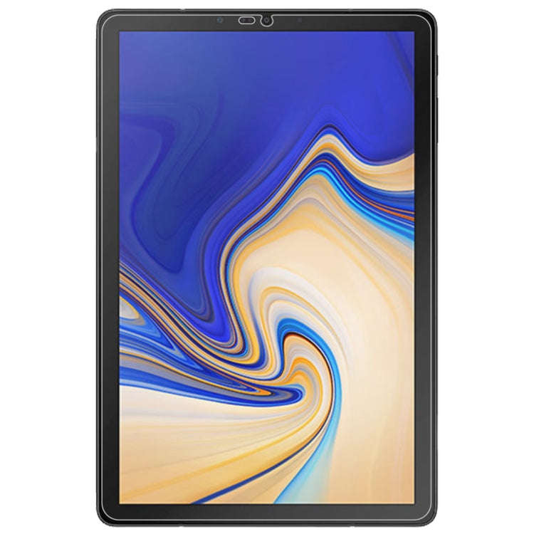 0.26mm 9H Surface Hardness Explosion-proof Tempered Glass Film for Galaxy Tab S4 10.5, For Tab S4...