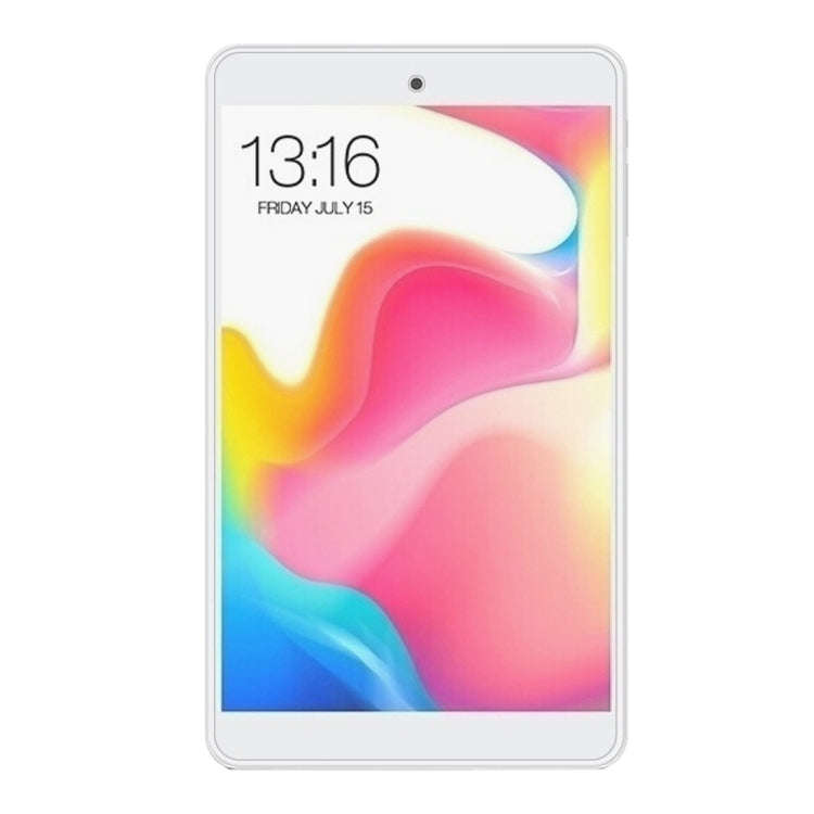 9H 2.5D Explosion-proof Tempered Glass Film for Teclast P80 Pro, For Teclast P80 Pro