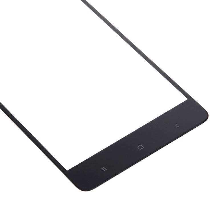 For Xiaomi  Redmi 4 Pro / Prime 0.26mm 9H Surface Hardness Explosion-proof Silk-screen Tempered G...
