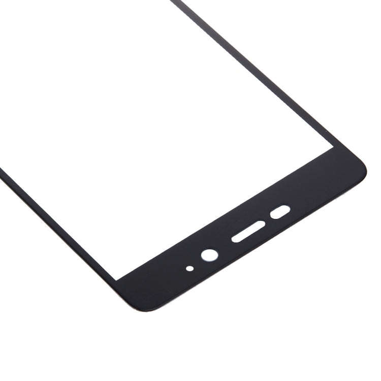 For Xiaomi  Redmi 4 Pro / Prime 0.26mm 9H Surface Hardness Explosion-proof Silk-screen Tempered G...
