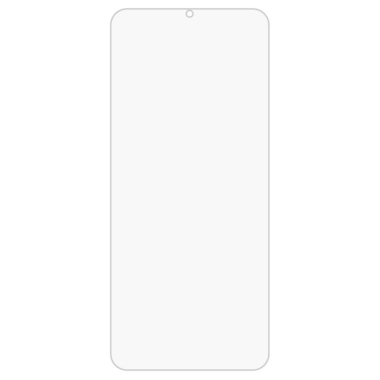 0.26mm 9H 2.5D Tempered Glass Film for Galaxy A70, For Galaxy A70