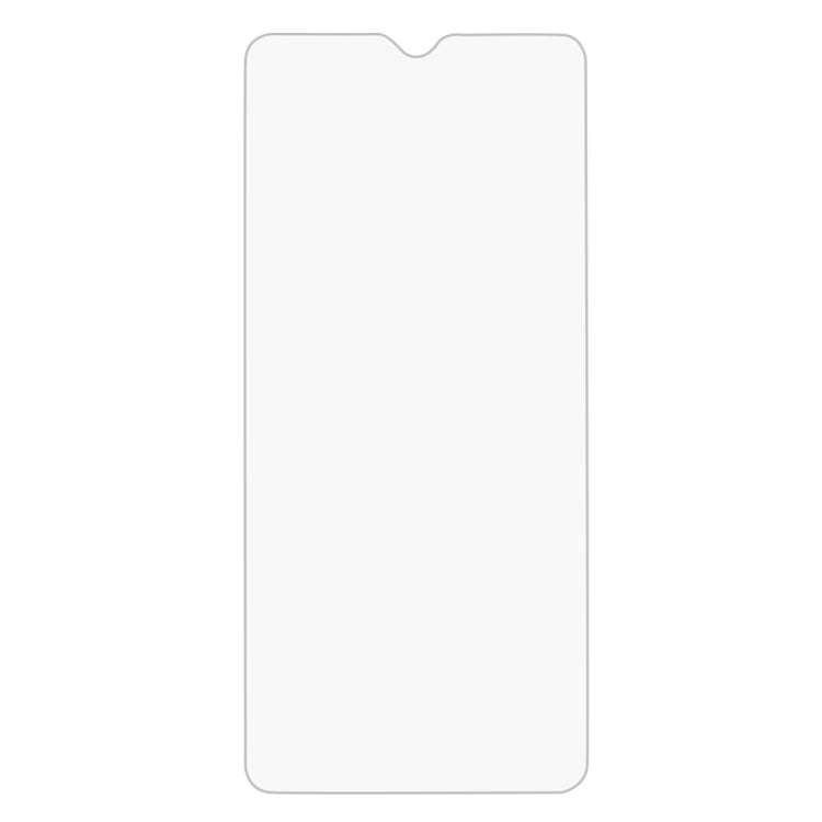 0.26mm 9H 2.5D Tempered Glass Film for Galaxy A20s, For Galaxy A20s (1 PC)