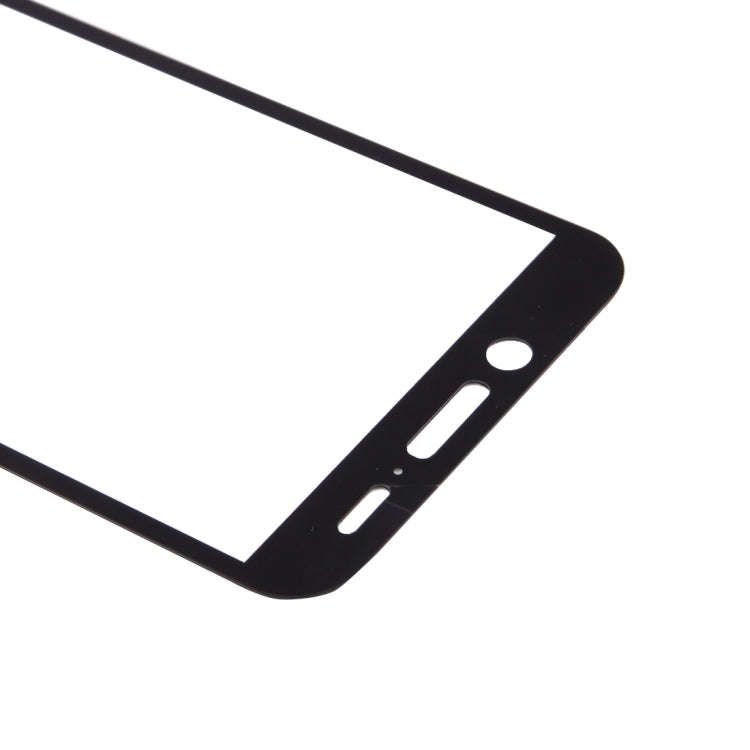 For HTC 10 evo 0.3mm 9H Surface Hardness 2.5D Curved Silk-screen Full Screen Tempered Glass Scree...