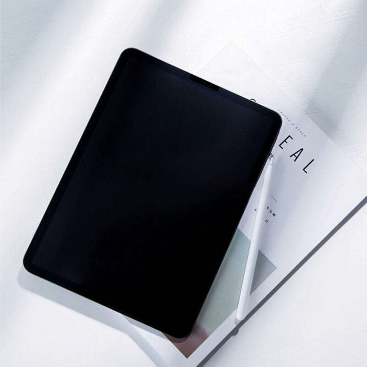 Drawing Tablet Tempered Glass Protective Film for iPad Pro (2020) 12.9 inch, For iPad Pro (2020) ...