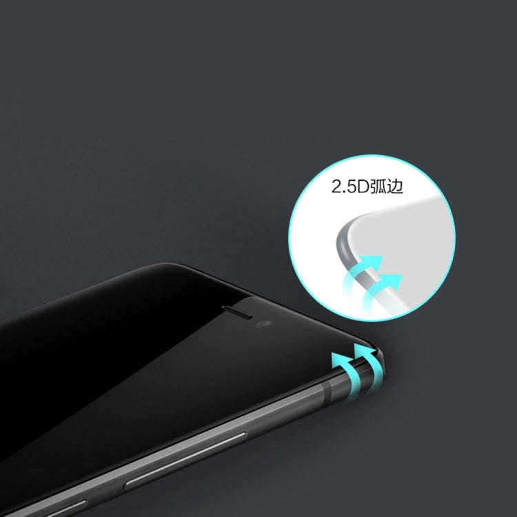 MOFI Xiaomi Mi 5s 0.3mm 9H Hardness 2.5D Explosion-proof Full Screen Tempered Glass Screen Film, ...