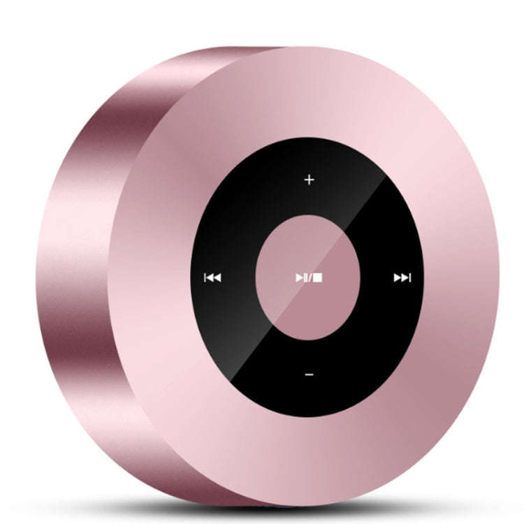 A8 Portable Stereo Bluetooth Speaker Built-in MIC, Support Hands-free Calls / TF Card / AUX IN, P...