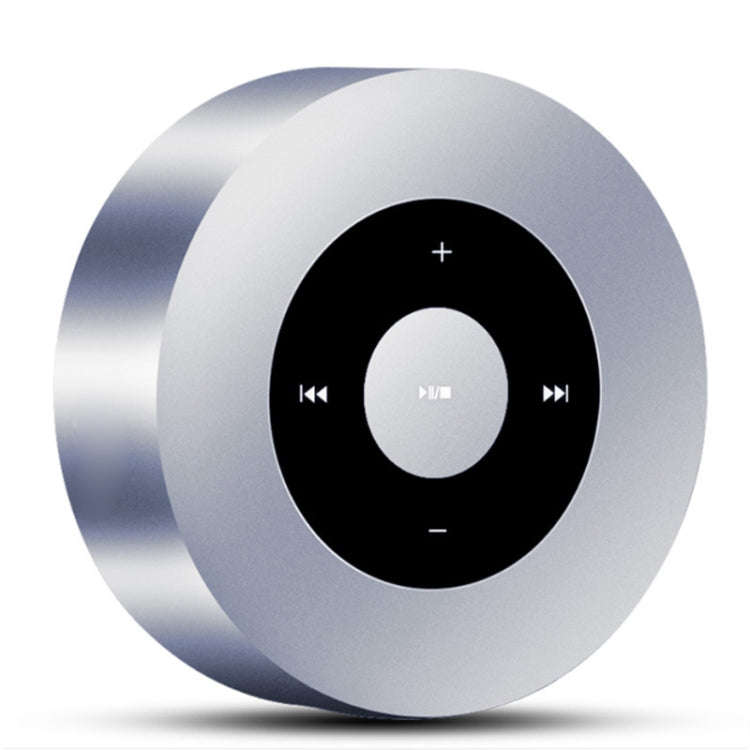 A8 Portable Stereo Bluetooth Speaker Built-in MIC, Support Hands-free Calls / TF Card / AUX IN, P...