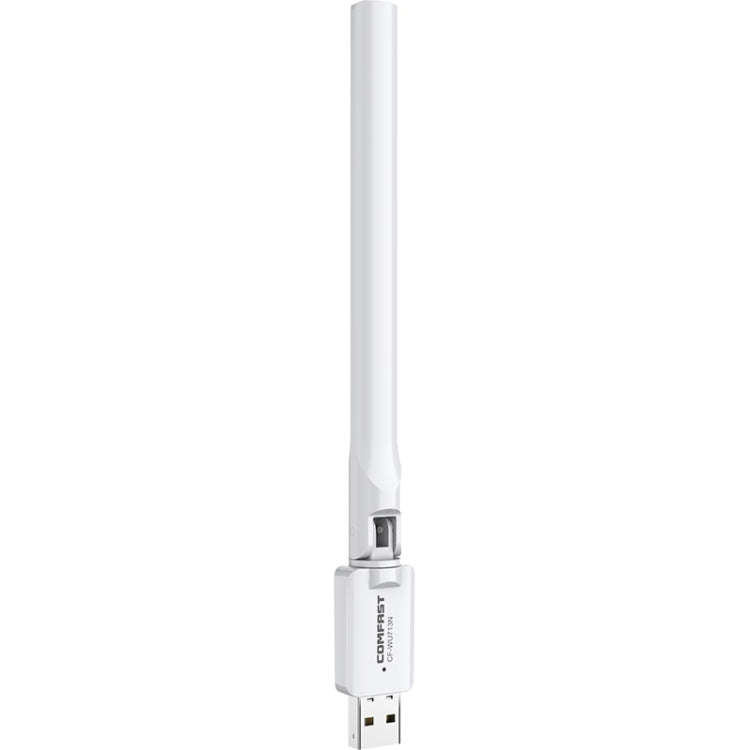 COMFAST CF-WU713N 300Mbps Wifi USB Network Adapter, CF-WU713N