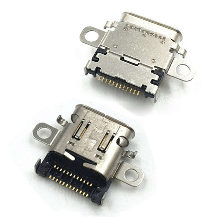 Charging Port Type-C Connector for Nintendo Switch, Type-C Connecto