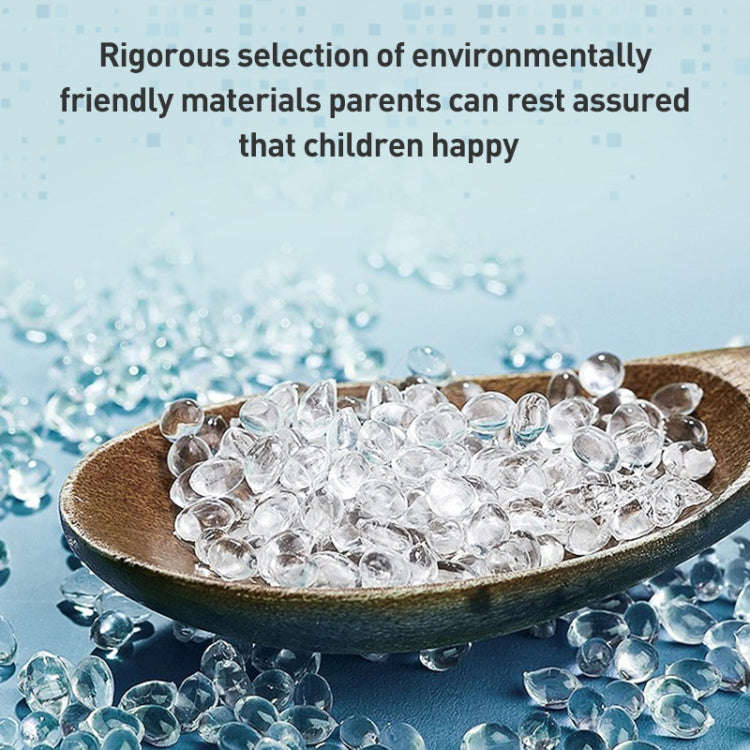 3D Decompression Toy Gravity Luminous Carrot Knife, Colors Shipped Randomly, Luminous