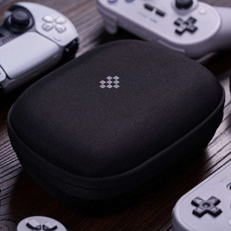 8Bitdo Gamepad Storage Bag for SN30 PRO 2 / SN30 PRO+, For SN30 PRO 2 / SN30 PRO+