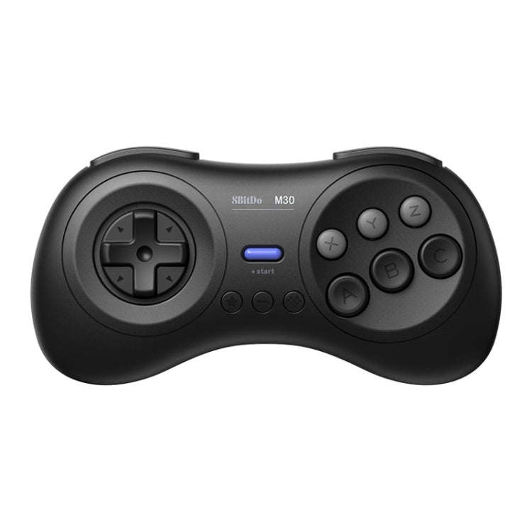 8BitDo M30 Bluetooth Gamepad for Nintendo Switch, Mac OS, Android, Steam, Windows, For Nintendo S...