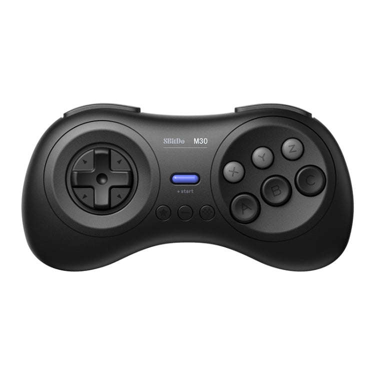 8BitDo M30 Bluetooth Gamepad for Nintendo Switch, Mac OS, Android, Steam, Windows, For Nintendo S...