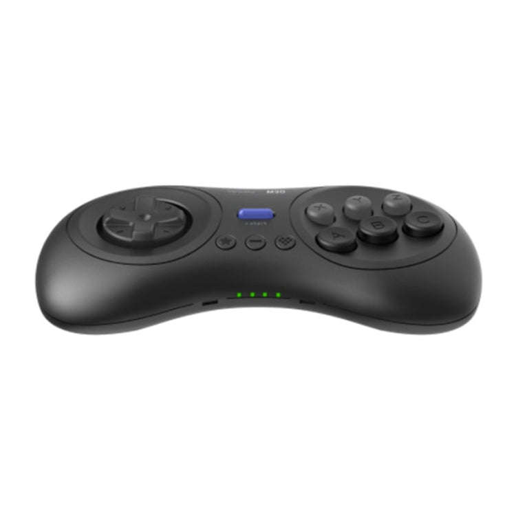 8BitDo M30 Bluetooth Gamepad for Nintendo Switch, Mac OS, Android, Steam, Windows, For Nintendo S...