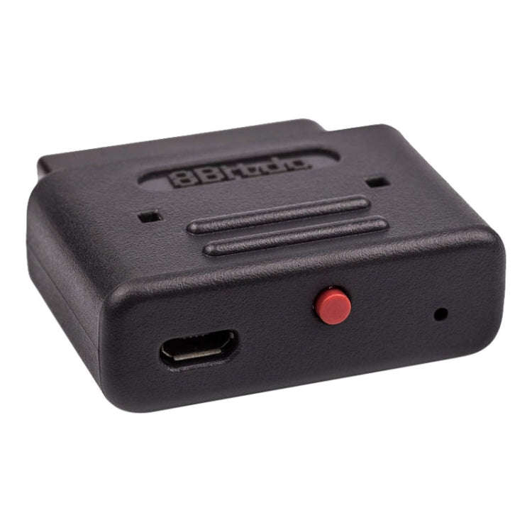 8BitDo Retro Bluetooth Receiver For SNES / SFC Version