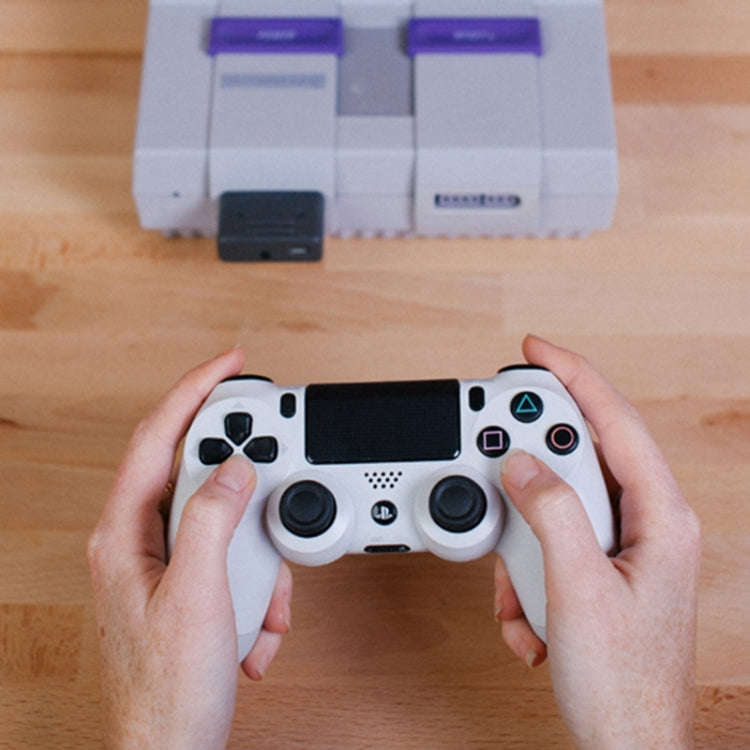 8BitDo Retro Bluetooth Receiver For SNES / SFC Version