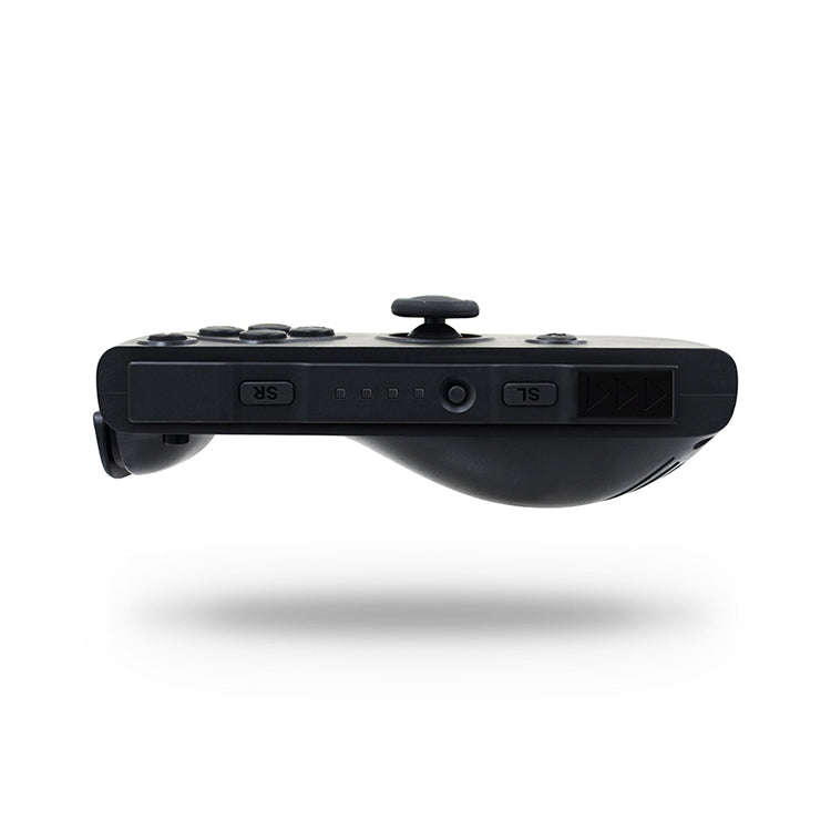 Left and Right Bluetooth Wireless Joypad Gamepad Game Controller for Switch, For Nintendo Switch