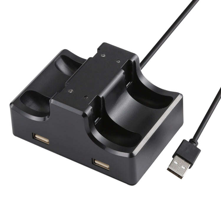 iplay HB-S003 Switch Handle Dock Charger Stand for Nintendo Switch, HB-S003 Charger Stand