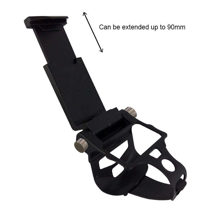 MB-822 Foldable Clip-type Game Console Handle Bracket for PS4 Controller, Maximum Stretch Length:...
