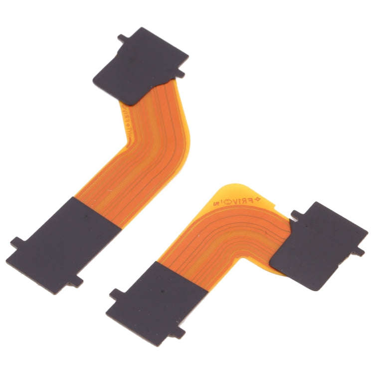 Controller Left Right R2 L2 Motor Flex Cable For PS5, Left Right Motor For PS5