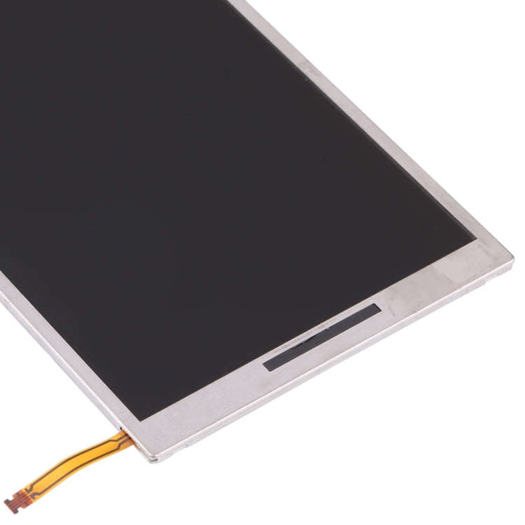 Bottom LCD Screen For Nintendo NEW 2DS XL, For Nintendo NEW 2DS XL