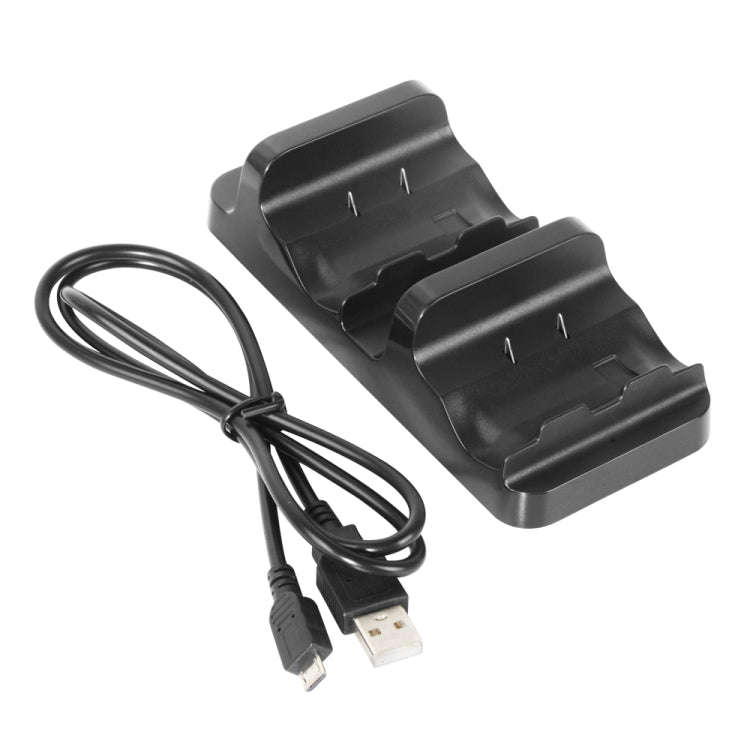 DOBE TYX-532X Charging Dock Dual Charging Station With Battery For XBOX Series, DOBE TYX-532X