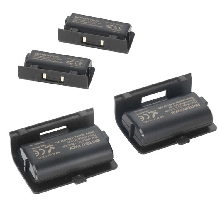 DOBE TYX-532X Charging Dock Dual Charging Station With Battery For XBOX Series, DOBE TYX-532X
