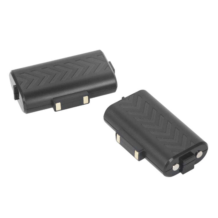 DOBE TYX-532X Charging Dock Dual Charging Station With Battery For XBOX Series, DOBE TYX-532X