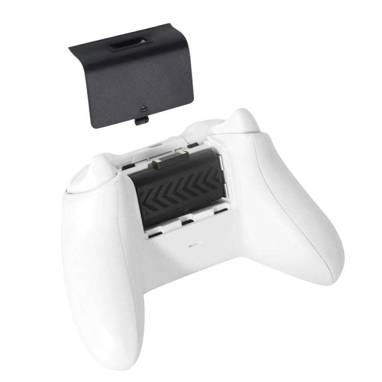 DOBE TYX-532X Charging Dock Dual Charging Station With Battery For XBOX Series, DOBE TYX-532X