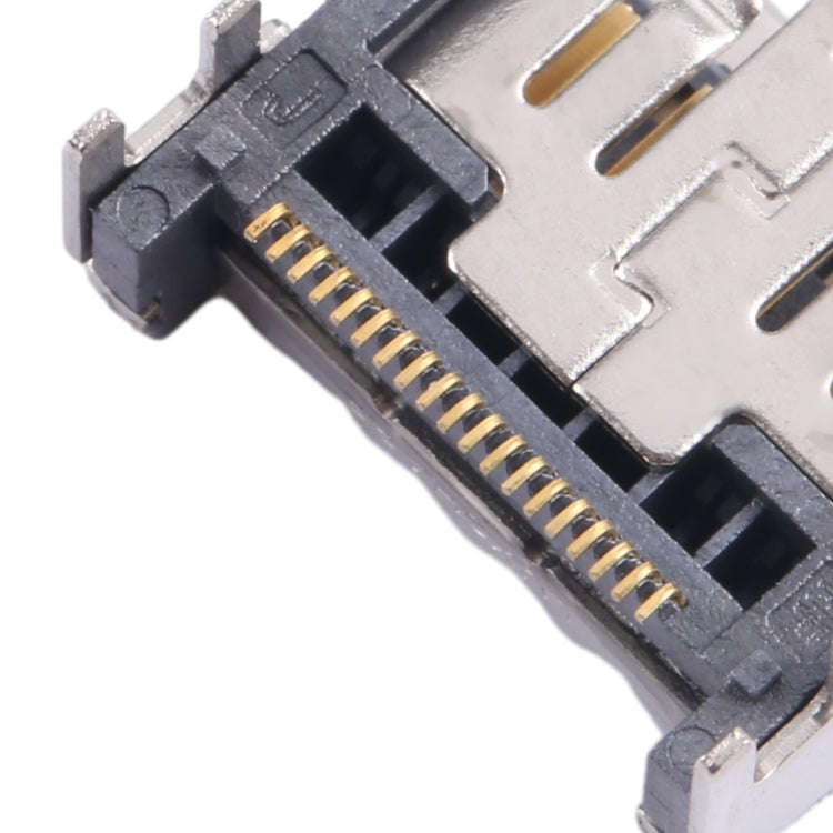 HDMI-compatible Port Socket Interface Connector For PS5, HDMI For PS5