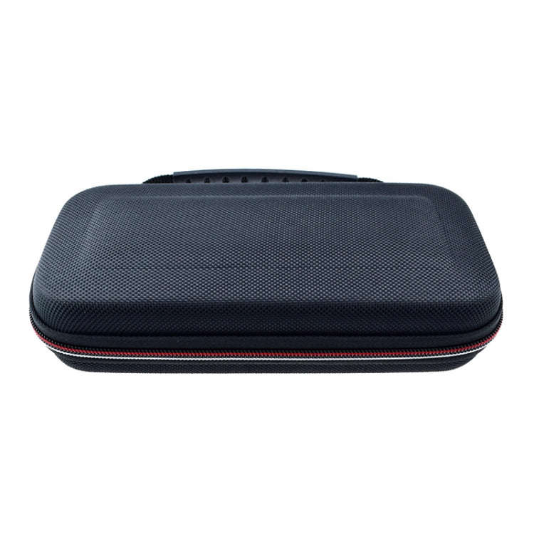 Portable EVA + Snow Cloth Game Machine Storage Bag Protective Case Handbag for Switch Lite, YSL-1101