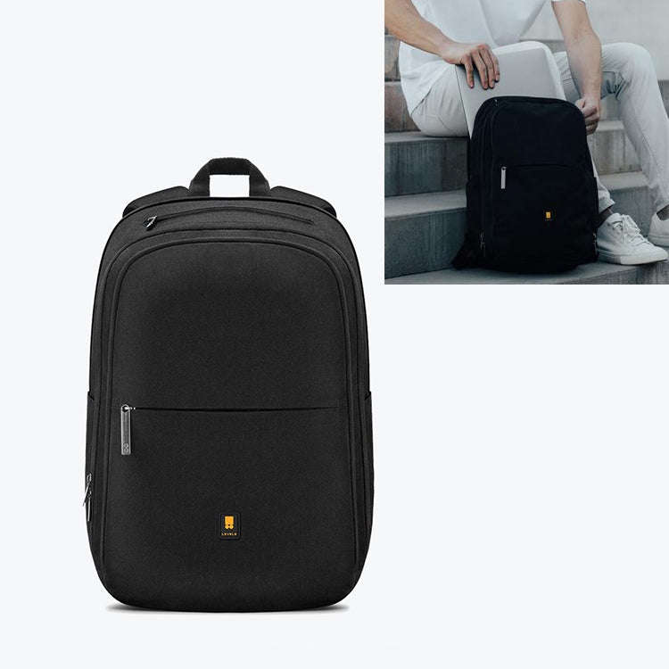 LEVEL8 Atlas Pro Laptop Backpack Shoulders Bag, LEVEL8 Atlas Pro