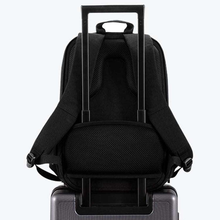 LEVEL8 Atlas Pro Laptop Backpack Shoulders Bag, LEVEL8 Atlas Pro
