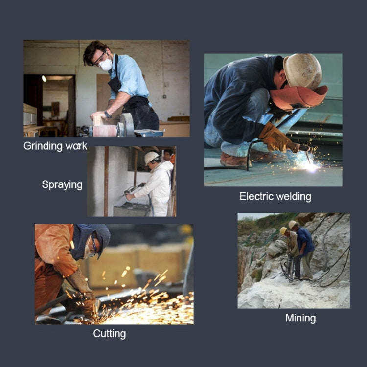 Anti Glare Working Protective Glasses Welding Protective Goggles, Protective Goggles