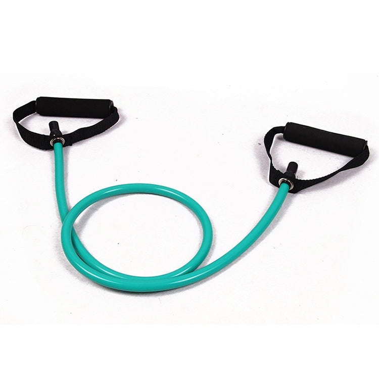 Fitness Exercise Resistance Bands Stretch Elastic Rope Workout Yoga Rally Muscle Training Exercis...