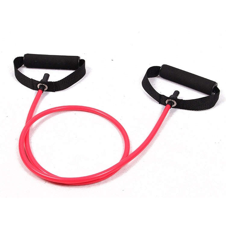 Fitness Exercise Resistance Bands Stretch Elastic Rope Workout Yoga Rally Muscle Training Exercis...