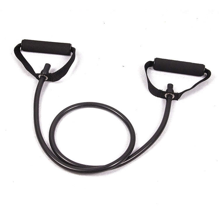 Fitness Exercise Resistance Bands Stretch Elastic Rope Workout Yoga Rally Muscle Training Exercis...