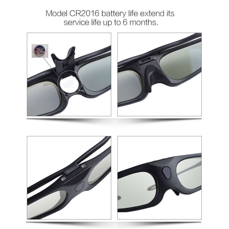 K10 Anti-glare LCD Automatically Adjust Goggles, K10 Goggles