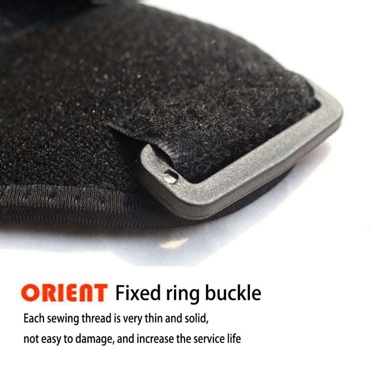 Spring Steel Thumb Wrist Sprain Protector Sports Finger Protective Case, Steel Thumb Case