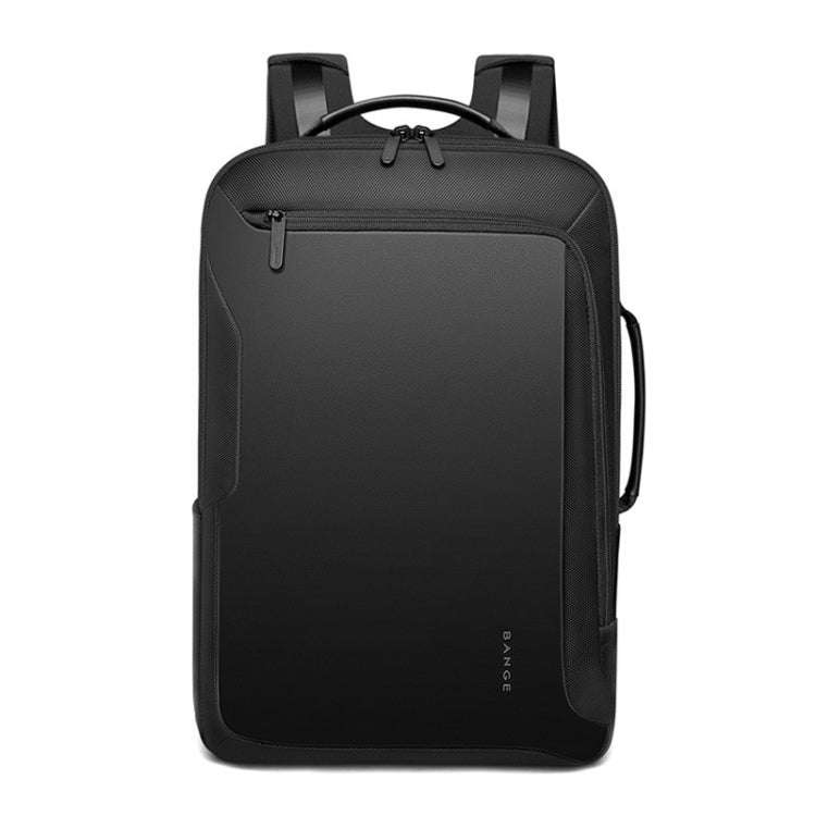 Bange BG-S51 Men Waterproof Large Capacity Backpack with USB Port, Size: 43 x 31 x 16cm, 43 x 31 ...