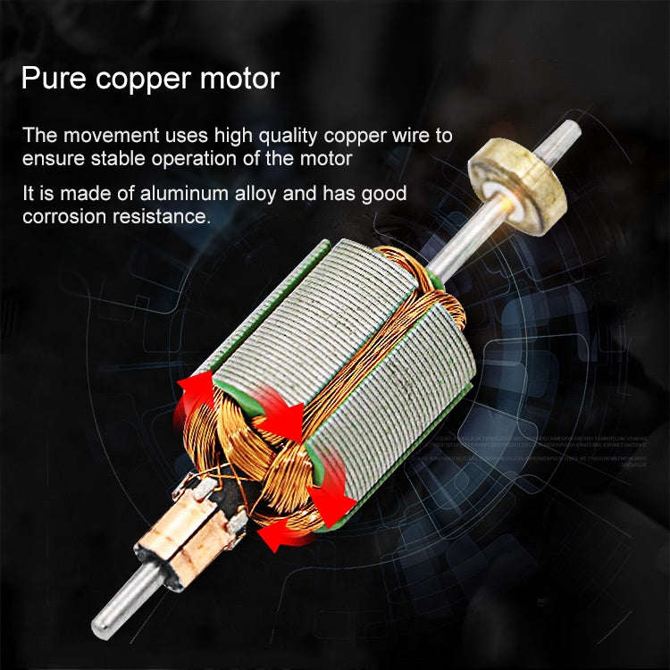 24V Mini Diving Removable Water Pump without Oil Pipe, 24V