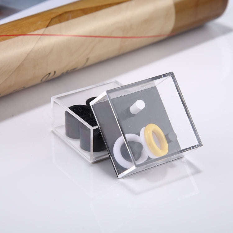 10 PCS Decompression Balance Ball Reducer Toy Set Box, Random Style Delivery, Reducer Toy Set Box