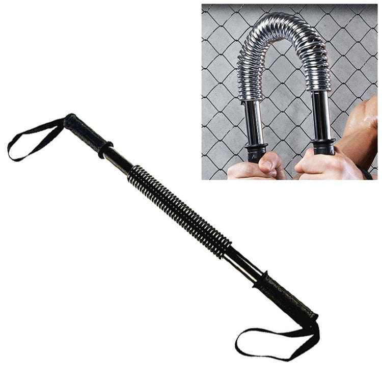 40kg Spring Hand Grips Arm Strength Brawn Training Device, 40kg