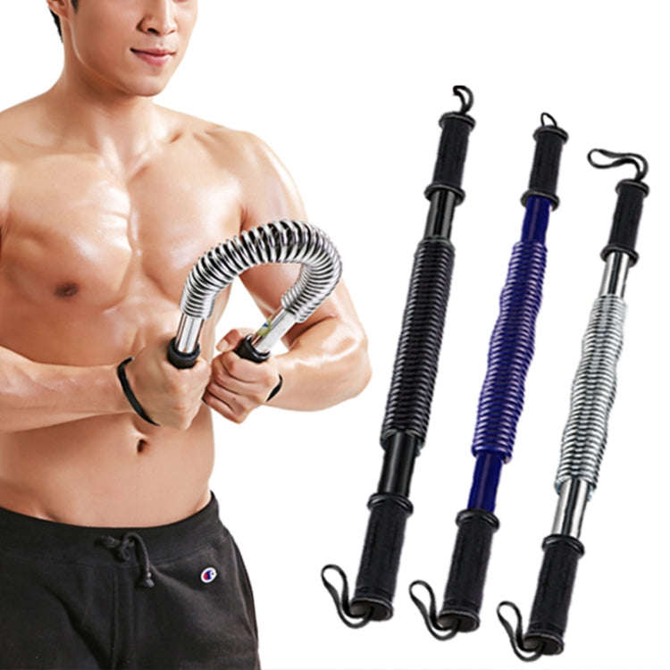 40kg Spring Hand Grips Arm Strength Brawn Training Device, 40kg