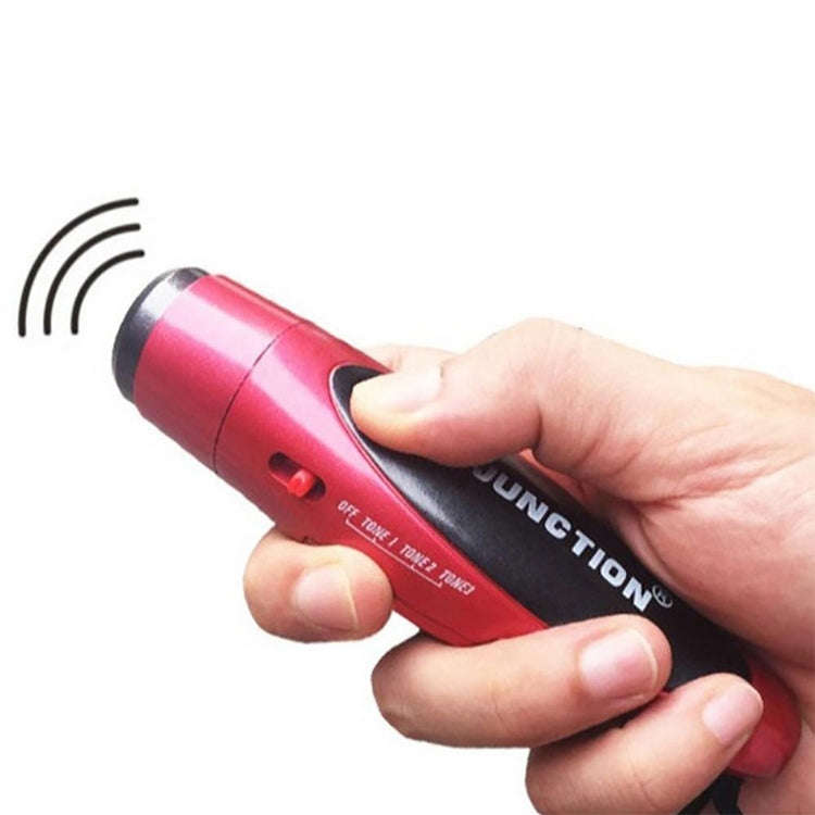 Outdoor Training Referee Coach Chargeable Electronic Whistle